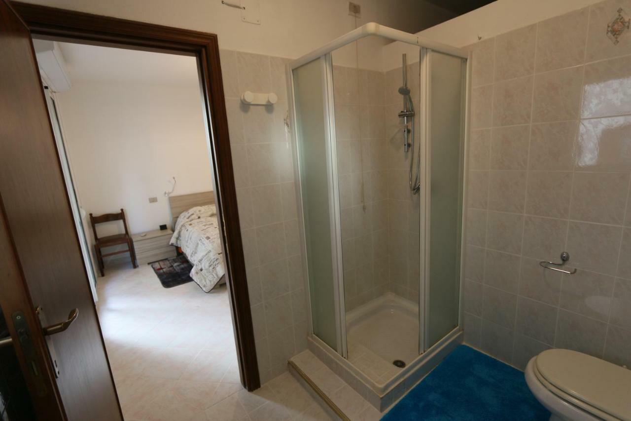 Apartmán Apartamento Fronte Mare Alghero Exteriér fotografie